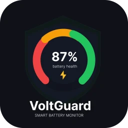 Ikon VoltGuard: Battery Health